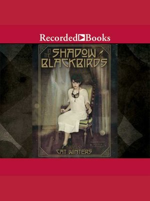 cover image of In the Shadow of Blackbirds